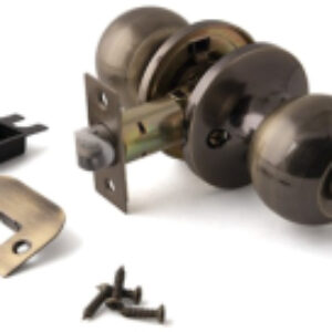 Защелка врезная 6072-03-AB 21век