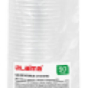 Набор одноразовых стаканов 608022 21век