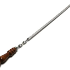 Шампур 60см 21век