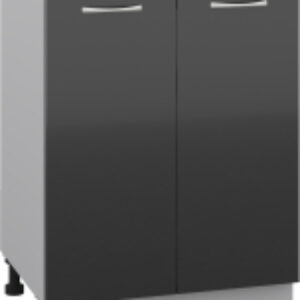 Шкаф под мойку Корнелия Лира НШ60м 21век