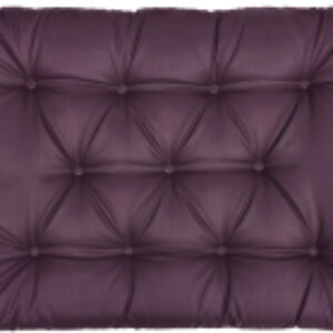 Подушка для садовой мебели Оксфорд 60x40 К-5 / PS.O60x40K-5 21век