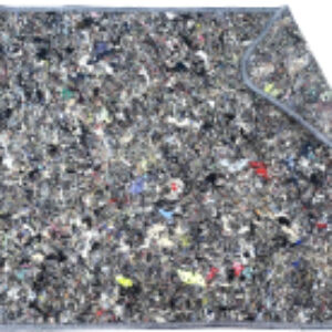 Коврик грязезащитный Декоративный 60x40 21век