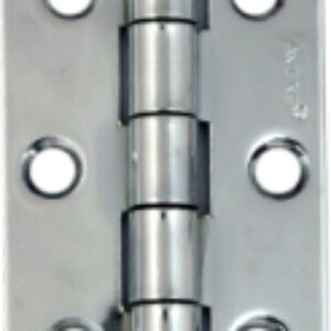Петля дверная 60x40x1.75-CR 21век