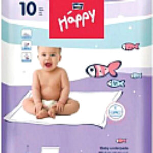 Набор пеленок одноразовых детских 60x90 21век