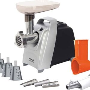 Мясорубка электрическая М 61.02 21век