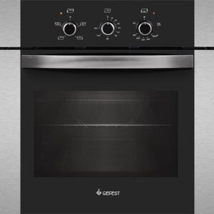 Газовый духовой шкаф ДГЭ 621-01 Н3 21век