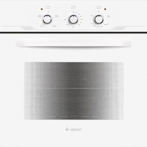 Газовый духовой шкаф ДГЭ 621-01 Б 21век