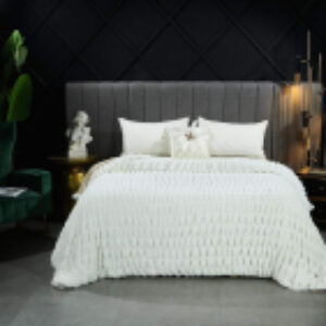 Плед Мех №6 220х240 / Пл-Мх6-220х240 21век