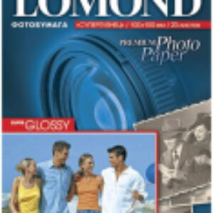 Фотобумага А6