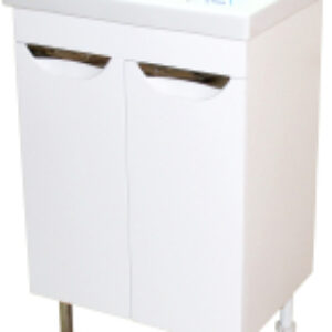 Тумба под умывальник Камелия-63 Д3 21век