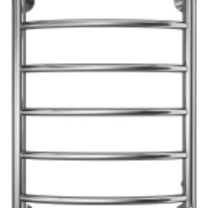 Полотенцесушитель электрический Классик П6 400x650 21век