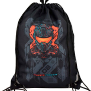 Мешок для обуви Кибер / 64582 21век