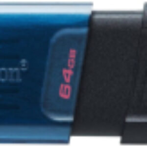 USB flash накопитель 64GB (DT80M/64GB) 21век