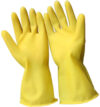 Перчатки хозяйственные 651039 21век