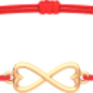 Браслет из розового золота 660015.9K.R.02 21век