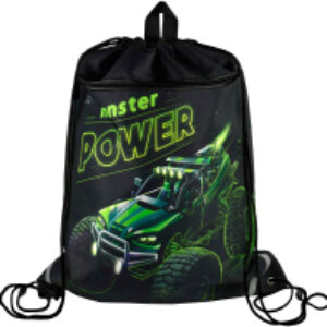 Мешок для обуви Монстр-трак / 66180 21век