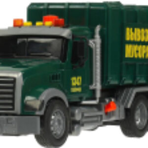 Мусоровоз игрушечный 666-53P (9) 21век