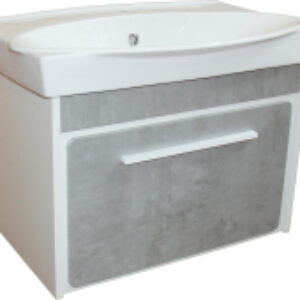 Тумба под умывальник Камелия-66.99 Д4 21век