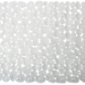 Коврик на присосках Морская галька 6805 21век