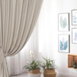 Шторы 6856-A2 21век