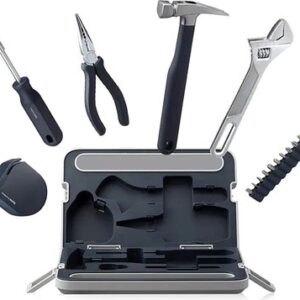 Универсальный набор инструментов Manual Tool Set QWSGJ002 21век
