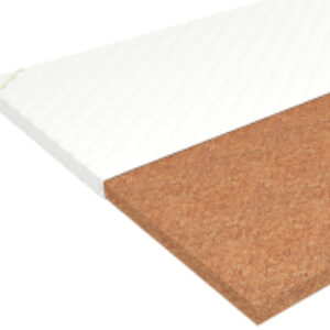 Наматрасник ортопедический Топп 6 90x190 21век