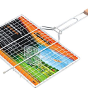 Решетка для мангала 69565 21век