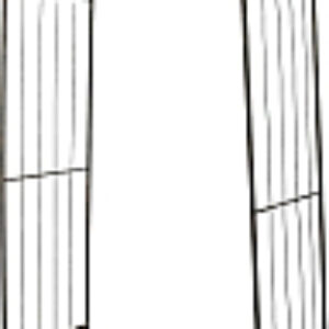 Арка садовая ПН-6 21век