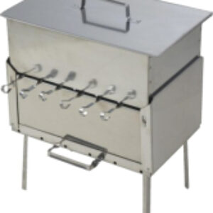 Мангал НП-6 21век