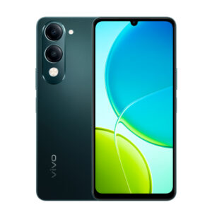 Смартфон Vivo Y04 (4/128 зеленый)