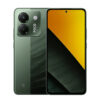 Смартфон POCO M7 Pro 5G (8/256 зеленый)