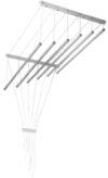 Сушилка для белья Потолочная 6x180 / FAM-6180 21век