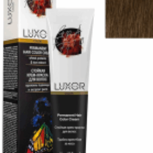 Крем-краска для волос Стойкая 7.00 21век