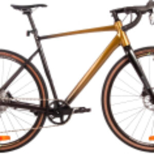 Велосипед 700C Gravix Evo 700AHD.GRVEVO.XLGD4 21век