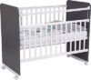 Детская кроватка 702 / 0002757.176 21век