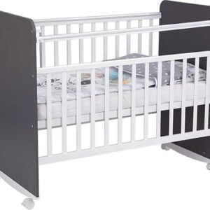 Детская кроватка 702 / 0002757.176 21век