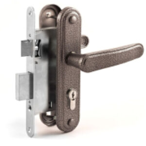 Замок врезной ЗВ7.03 21век