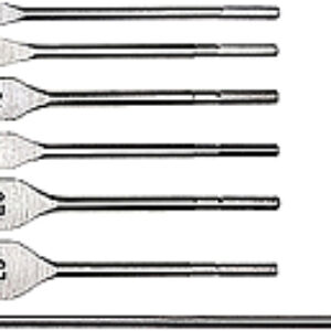 Набор сверл 70406 21век