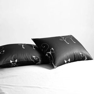 Комплект наволочек Багира 70х70 / 70305-1 21век