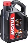 Моторное масло 7100 4T 10W40 / 104092 21век