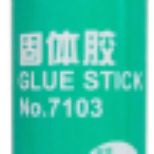 Клей-карандаш 7103 21век