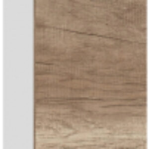 Шкаф навесной для кухни Микс Топ ШН 720-4-400 40см 21век