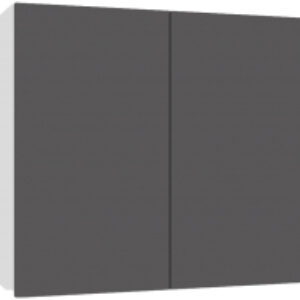 Шкаф навесной для кухни Микс Топ ШН 720-7-800 80см 21век