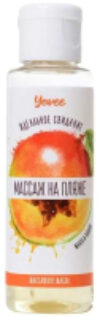 Масло для тела Массаж на пляже манго и папайи / 722103 21век