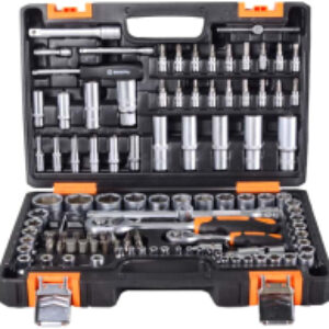 Универсальный набор инструментов 73/6/7/8 21век