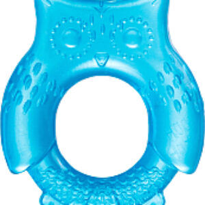 Прорезыватель для зубов Сова / 74/016 21век