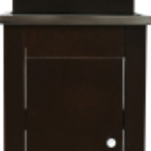 Умывальник для дачи Комфорт 74/4/11 21век