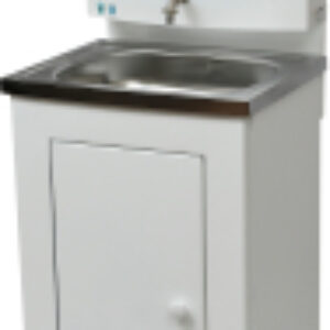 Умывальник для дачи Люкс 74/4/5 21век