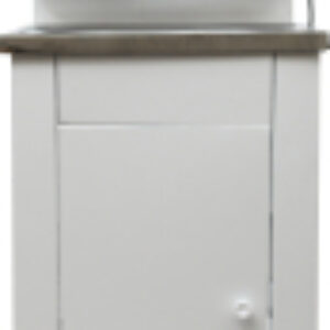 Умывальник для дачи Комфорт 74/4/6 21век