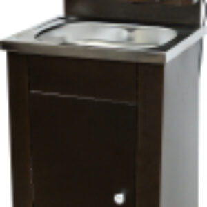 Умывальник для дачи Комфорт 74/4/7 21век